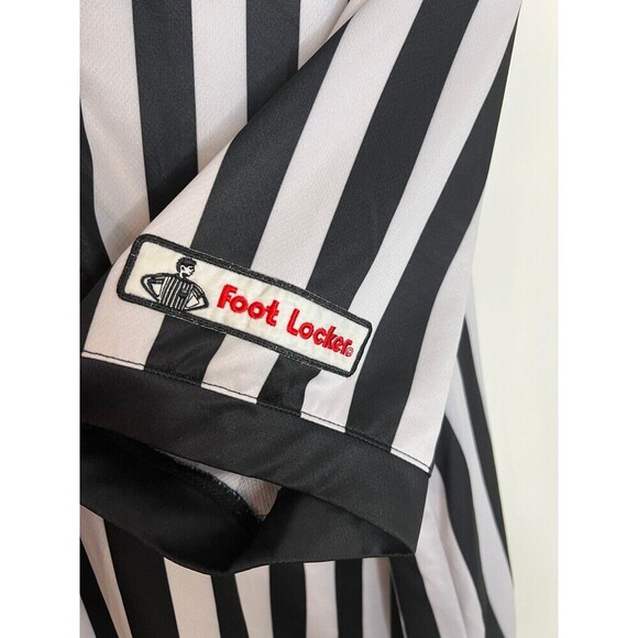 Foot Locker Referee Jersey - Picture 4 of 5
